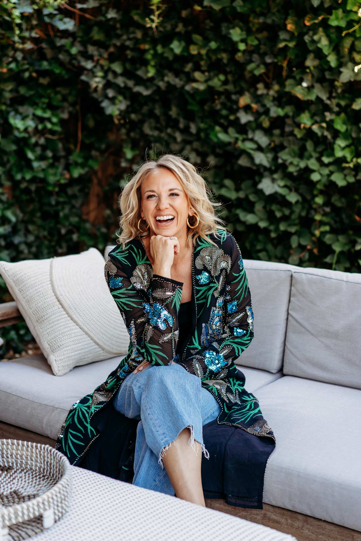 Elizabeth Joice Interiors
